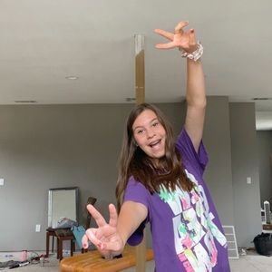 Meet your Posher, Kylee
